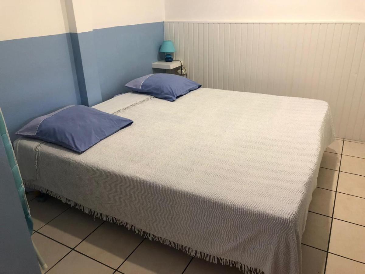 Kay Ghislaine Apartment Les Anses-d'Arlets Exterior photo